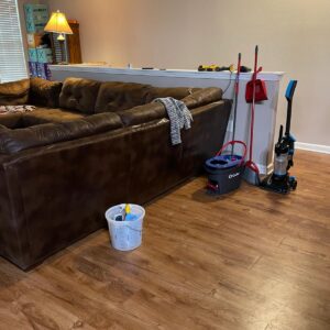 965 - 1,200 Square Foot