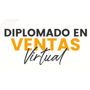 Diplomado en ventas virtual en Dolares