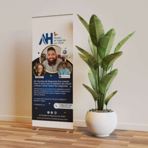 Banner