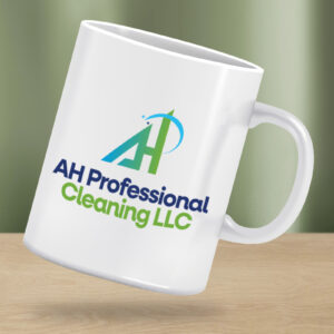 Personalized mugs